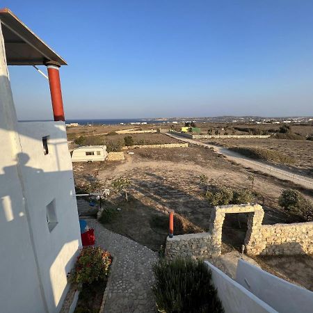 Villa Hellas Кипос-Афиарти Экстерьер фото