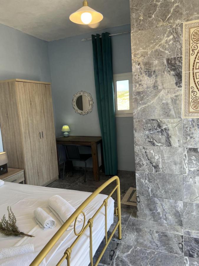 Villa Hellas Кипос-Афиарти Экстерьер фото