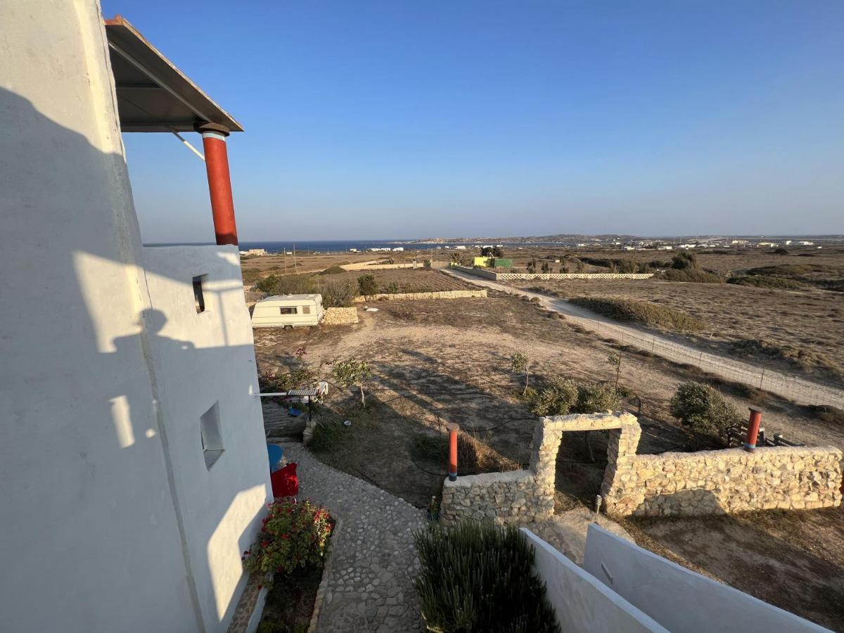 Villa Hellas Кипос-Афиарти Экстерьер фото