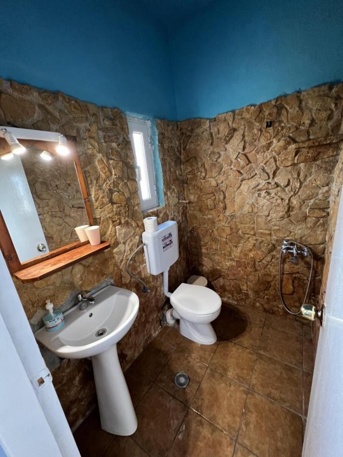 Villa Hellas Кипос-Афиарти Экстерьер фото