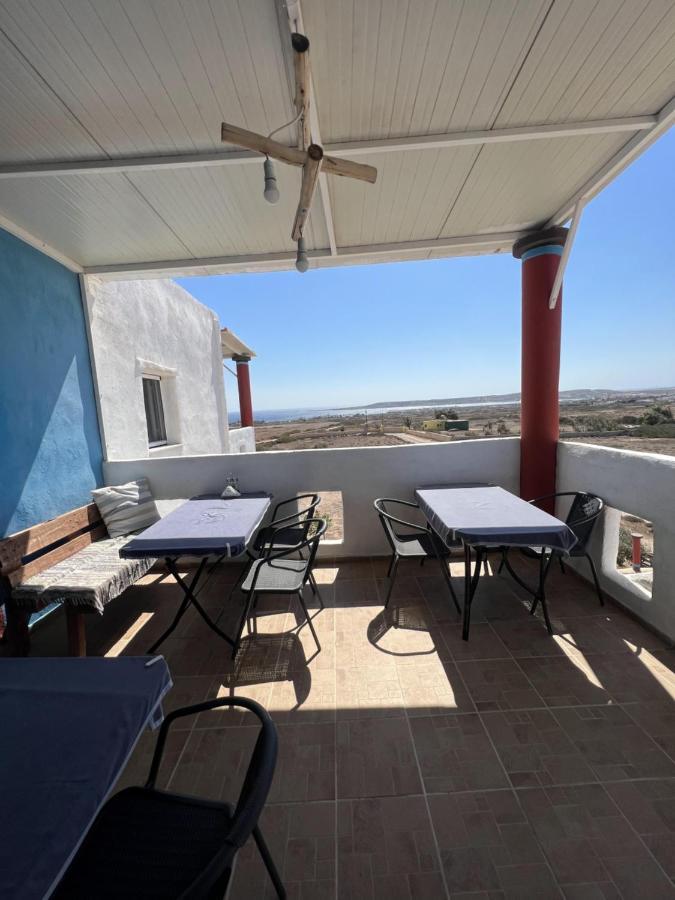 Villa Hellas Кипос-Афиарти Экстерьер фото