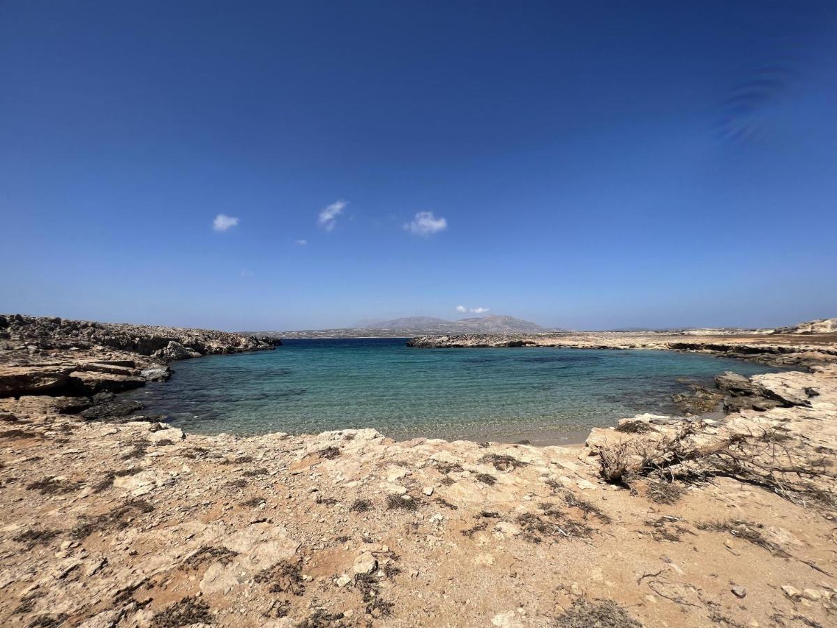 Villa Hellas Кипос-Афиарти Экстерьер фото
